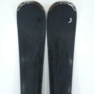 Schiuri sh Blizzard Alight 6.9 Ti, 160 cm