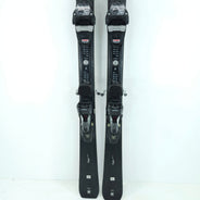 Schiuri sh Blizzard Alight 6.9 Ti, 160 cm