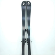 Schiuri sh Blizzard Alight 6.9 Ti, 160 cm