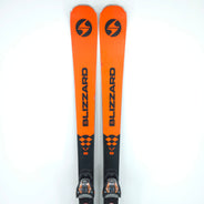 Schiuri sh Blizzard Firebird Ti, 172 cm