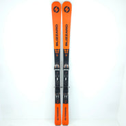 Schiuri sh Blizzard Firebird Ti, 172 cm
