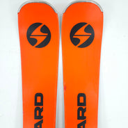 Schiuri sh Blizzard Firebird Ti, 172 cm