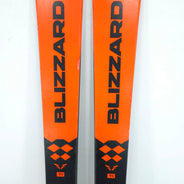 Schiuri sh Blizzard Firebird Ti, 172 cm