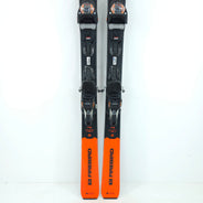 Schiuri sh Blizzard Firebird Ti, 172 cm