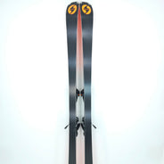 Schiuri sh Blizzard Firebird Ti, 172 cm
