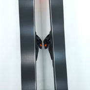 Schiuri sh Blizzard Firebird Ti, 172 cm
