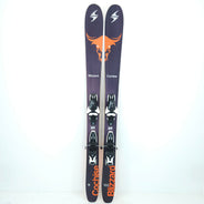 Schiuri freeride Blizzard Cochise, 150 cm