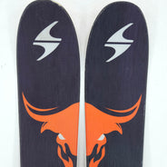 Schiuri freeride Blizzard Cochise, 150 cm