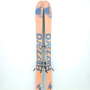 Schiuri freeride Blizzard Cochise, 150 cm