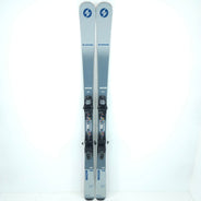 Schiur sh Blizzard WCR, 167 cm