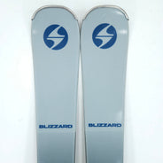 Schiur sh Blizzard WCR, 167 cm