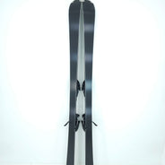 Schiur sh Blizzard WCR, 167 cm