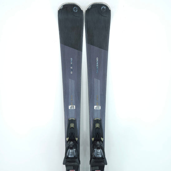 Schiuri sh Blizzard Alight Limited, 156 cm