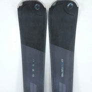 Schiuri sh Blizzard Alight Limited, 156 cm