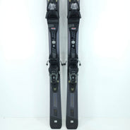 Schiuri sh Blizzard Alight Limited, 156 cm