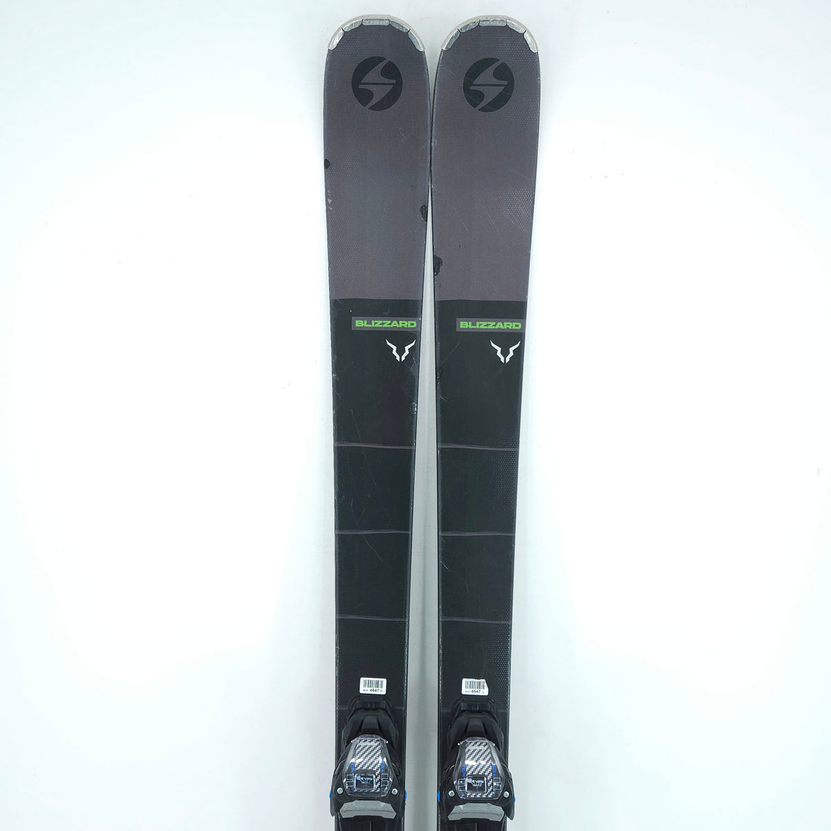 Schiuri sh Blizzard Brahma SP 82, 180 cm