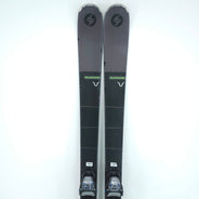 Schiuri sh Blizzard Brahma SP 82, 180 cm