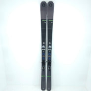 Schiuri sh Blizzard Brahma SP 82, 180 cm
