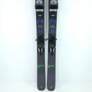 Schiuri sh Blizzard Brahma SP 82, 180 cm