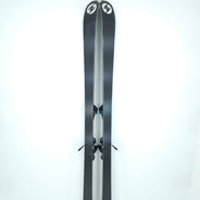 Schiuri sh Blizzard Brahma SP 82, 180 cm