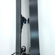 Schiuri sh Blizzard Brahma SP 82, 180 cm