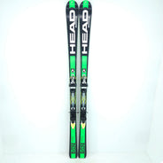 Schiuri sh Head Supershape i. Magnum, 177 cm