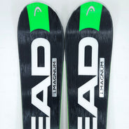 Schiuri sh Head Supershape i. Magnum, 177 cm