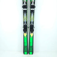 Schiuri sh Head Supershape i. Magnum, 177 cm