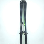 Schiuri sh Head Supershape i. Magnum, 177 cm