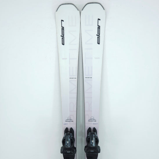Schiuri sh Elan Primetime No 2, 165 cm