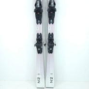 Schiuri sh Elan Primetime No 2, 165 cm