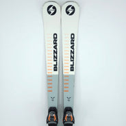 Schiuri sh Blizzard Firebird CA, 172 cm