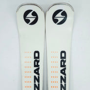 Schiuri sh Blizzard Firebird CA, 172 cm