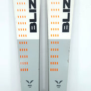 Schiuri sh Blizzard Firebird CA, 172 cm