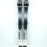Schiuri sh Blizzard Firebird CA, 172 cm