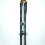 Schiuri sh Blizzard Firebird CA, 172 cm