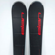 Schiuri sh Elan Element, 176 cm