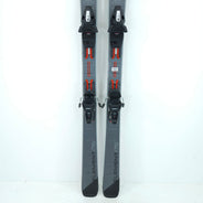 Schiuri sh Elan Element, 176 cm