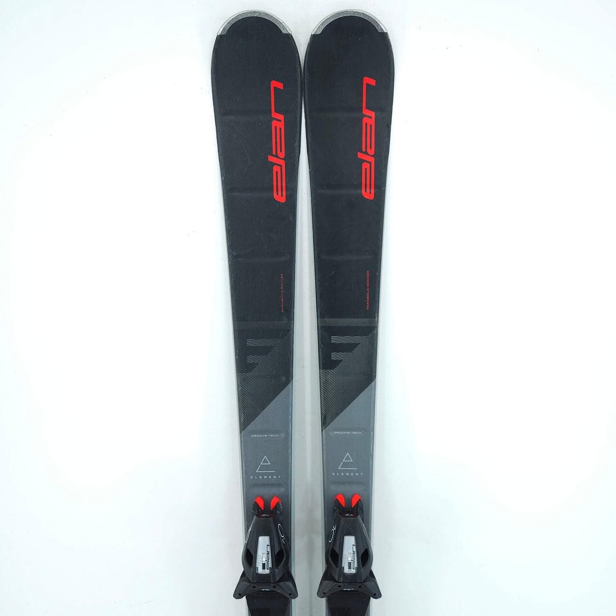 Schiuri sh Elan Element, 168 cm