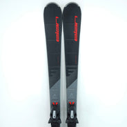 Schiuri sh Elan Element, 168 cm