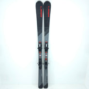 Schiuri sh Elan Element, 168 cm