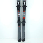 Schiuri sh Elan Element, 168 cm