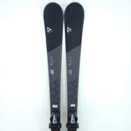 Schiuri sh Fischer My Turn 68, 160 cm