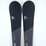 Schiuri sh Fischer My Turn 68, 160 cm
