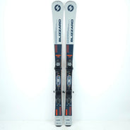 Schiuri sh Blizzard WCR, 146 cm