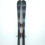 Schiuri sh Blizzard WCR, 146 cm