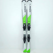 Schiuri sh Elan Explore, 140 cm