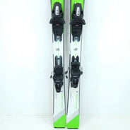 Schiuri sh Elan Explore, 140 cm