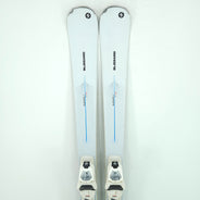 Schiuri sh Blizzard Elevate 7.2, 153 cm