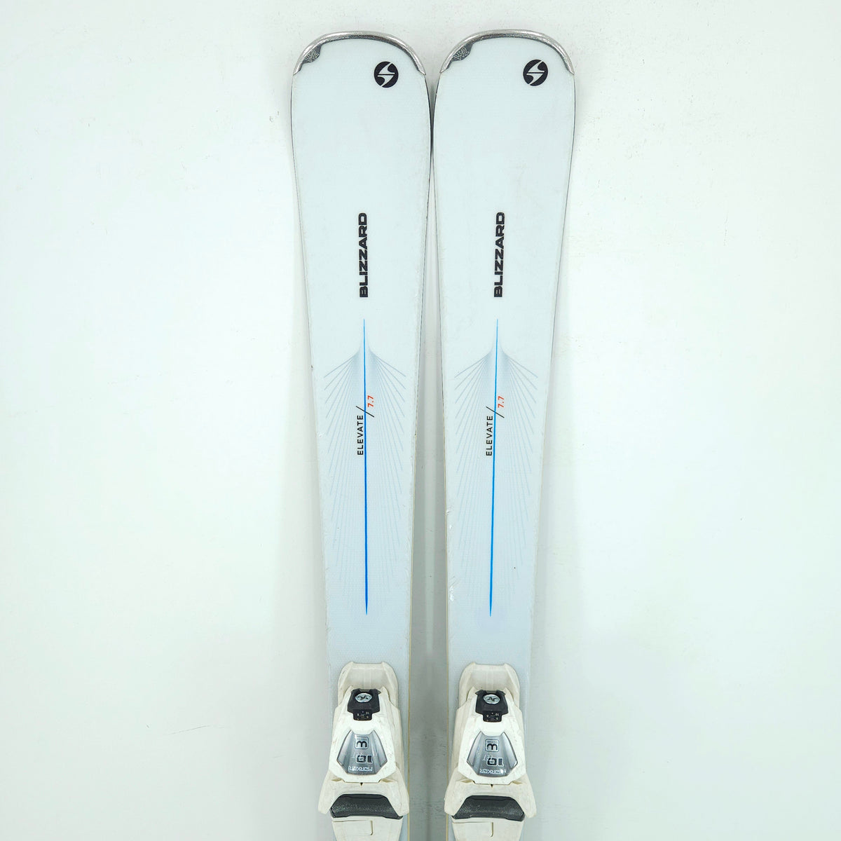 Schiuri sh Blizzard Elevate 7.2, 146 cm